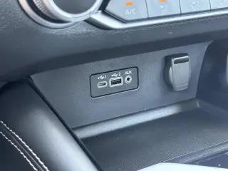 Nissan Altima 2023 2.5 SV 4dr Sedán