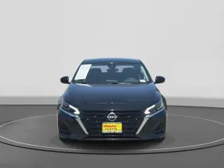Nissan Altima 2023 2.5 SV 4dr Sedán