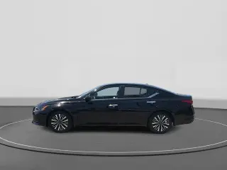 Nissan Altima 2023 2.5 SV 4dr Sedán