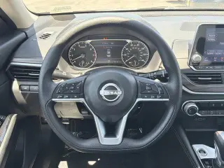 Nissan Altima 2023 2.5 SV 4dr Sedán