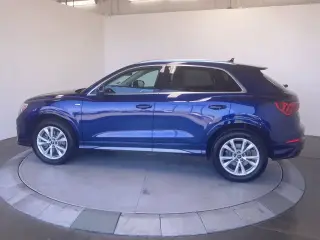 Audi Q3 2024 AWD quattro S line Premium 45 TFSI 4dr SUV