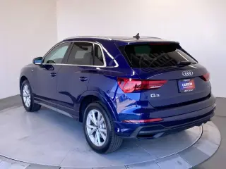 Audi Q3 2024 AWD quattro S line Premium 45 TFSI 4dr SUV