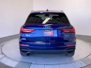 Audi Q3 2024 AWD quattro S line Premium 45 TFSI 4dr SUV