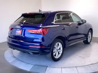 Audi Q3 2024 AWD quattro S line Premium 45 TFSI 4dr SUV
