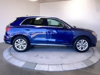 Audi Q3 2024 AWD quattro S line Premium 45 TFSI 4dr SUV