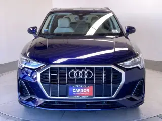 Audi Q3 2024 AWD quattro S line Premium 45 TFSI 4dr SUV