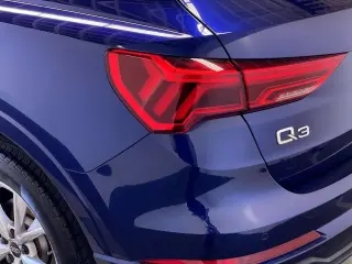 Audi Q3 2024 AWD quattro S line Premium 45 TFSI 4dr SUV