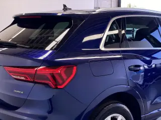 Audi Q3 2024 AWD quattro S line Premium 45 TFSI 4dr SUV