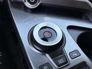 Kia EV6 2024 AWD Wind 4dr Crossover