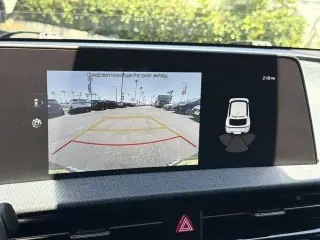 Kia EV6 2024 AWD Wind 4dr Crossover