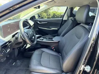 Kia EV6 2024 AWD Wind 4dr Crossover