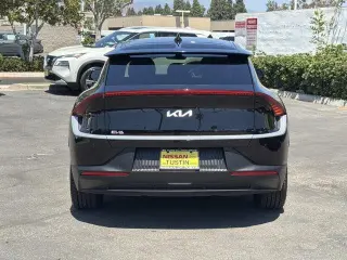 Kia EV6 2024 AWD Wind 4dr Crossover