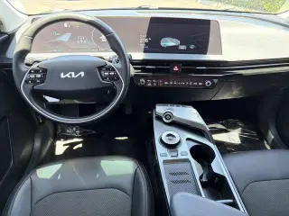 Kia EV6 2024 AWD Wind 4dr Crossover