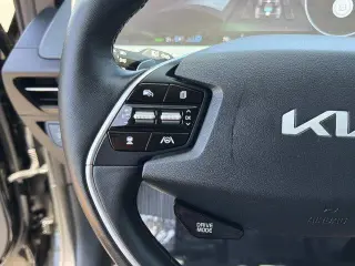 Kia EV6 2024 AWD Wind 4dr Crossover
