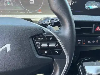 Kia EV6 2024 AWD Wind 4dr Crossover