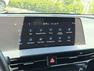 Kia EV6 2024 AWD Wind 4dr Crossover