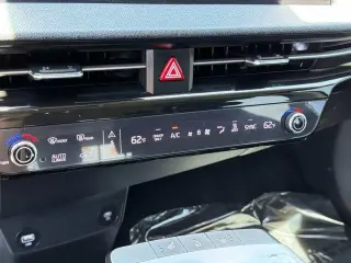 Kia EV6 2024 AWD Wind 4dr Crossover