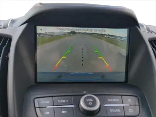Ford Escape 2019 con tracción en las cuatro ruedas SE de 4 puertas SUV