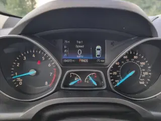 Ford Escape 2019 con tracción en las cuatro ruedas SE de 4 puertas SUV