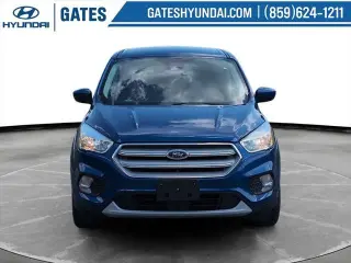 Ford Escape 2019 con tracción en las cuatro ruedas SE de 4 puertas SUV