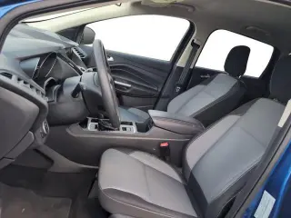 Ford Escape 2019 con tracción en las cuatro ruedas SE de 4 puertas SUV