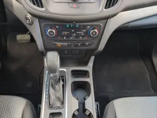 Ford Escape 2019 con tracción en las cuatro ruedas SE de 4 puertas SUV