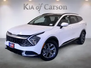 Kia Sportage 2024 SX 4dr SUV