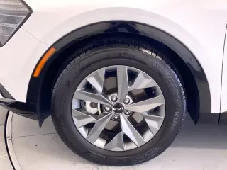 Kia Sportage 2024 SX 4dr SUV