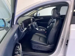 Kia Sportage 2024 SX 4dr SUV