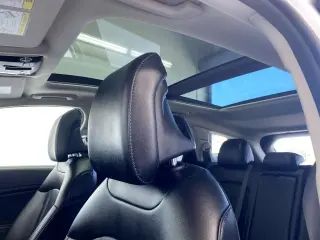 Kia Sportage 2024 SX 4dr SUV