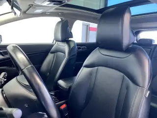 Kia Sportage 2024 SX 4dr SUV