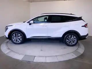 Kia Sportage 2024 SX 4dr SUV