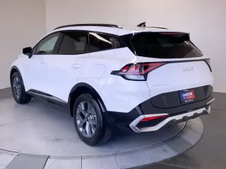 Kia Sportage 2024 SX 4dr SUV