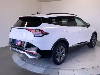 Kia Sportage 2024 SX 4dr SUV
