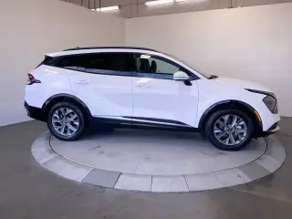 Kia Sportage 2024 SX 4dr SUV