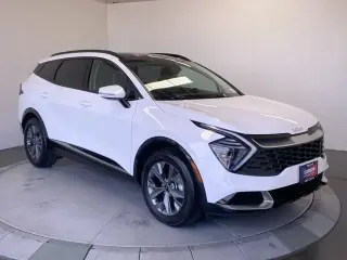 Kia Sportage 2024 SX 4dr SUV