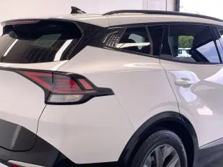Kia Sportage 2024 SX 4dr SUV