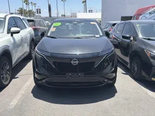 Nissan Ariya 2024 AWD Engage+ e-4ORCE 4dr Crossover
