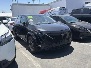 Nissan Ariya 2024 AWD Engage+ e-4ORCE 4dr Crossover