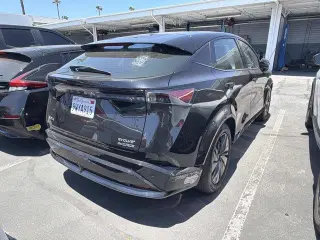 Nissan Ariya 2024 AWD Engage+ e-4ORCE 4dr Crossover