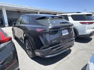 Nissan Ariya 2024 AWD Engage+ e-4ORCE 4dr Crossover