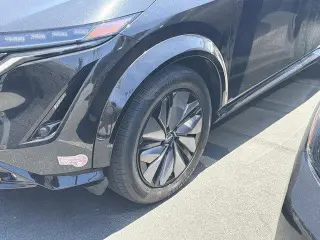 Nissan Ariya 2024 AWD Engage+ e-4ORCE 4dr Crossover