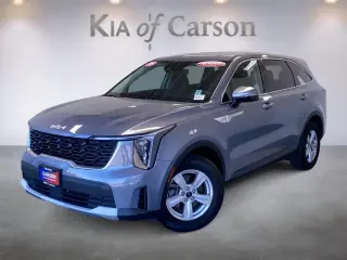 Sorento Kia 2024 LX 4dr SUV