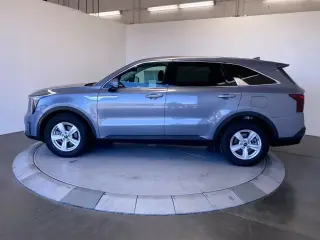 Sorento Kia 2024 LX 4dr SUV