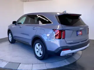 Sorento Kia 2024 LX 4dr SUV