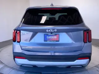 Sorento Kia 2024 LX 4dr SUV