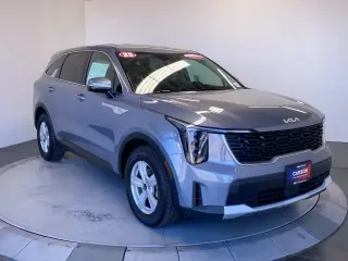 Sorento Kia 2024 LX 4dr SUV
