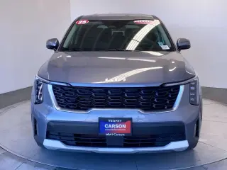 Sorento Kia 2024 LX 4dr SUV