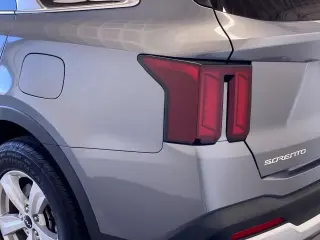 Sorento Kia 2024 LX 4dr SUV