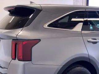 Sorento Kia 2024 LX 4dr SUV
